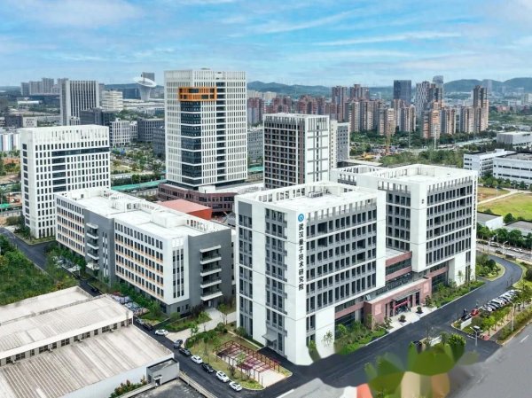 米涂配资 湖北首支！中科酷原获光谷芯光量子基金投资