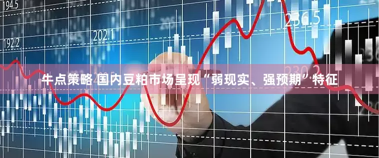牛点策略 国内豆粕市场呈现“弱现实、强预期”特征