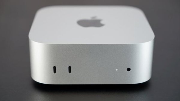 粤有钱配资 搭载 M5 和 M5 Pro Apple Silicon 的 Mac mini 正在接受测试
