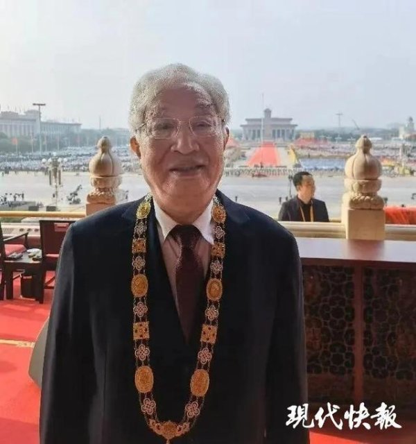 民信配资端 这些江苏人受邀观礼九三阅兵：“现场见证，心潮澎湃！”