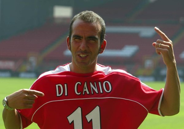 一片红配资 迪卡尼奥: 我对尤文本场欧冠的评价积极, 奥蓬达本有机会扳平比分