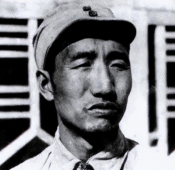 宜人配资 程世才的遗憾：23岁当军长，徐向前头号悍将，在东北却越走越低